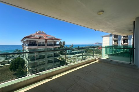 2+1 Lejlighed  i Kestel, Antalya, Tyrkiet Nr. 237940 - 25