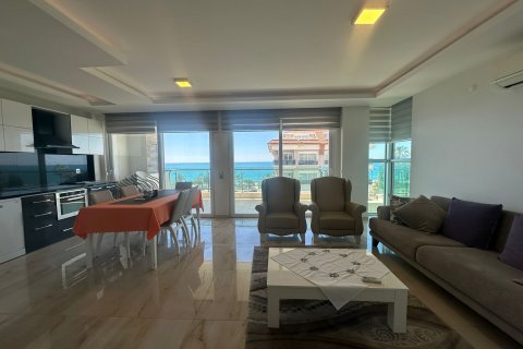 2+1 Lejlighed  i Kestel, Antalya, Tyrkiet Nr. 237940 - 2