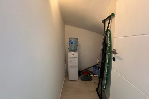 2+1 Lejlighed  i Kestel, Antalya, Tyrkiet Nr. 237940 - 22