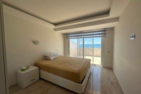 2+1 Lejlighed  i Kestel, Antalya, Tyrkiet Nr. 237940 - 12