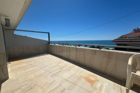 2+1 Lejlighed  i Kestel, Antalya, Tyrkiet Nr. 237940 - 24