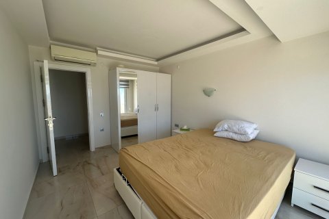 2+1 Lejlighed  i Kestel, Antalya, Tyrkiet Nr. 237940 - 13