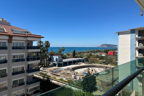 2+1 Lejlighed  i Kestel, Antalya, Tyrkiet Nr. 237940 - 18