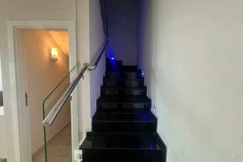 2+1 Lejlighed  i Kestel, Antalya, Tyrkiet Nr. 237940 - 11