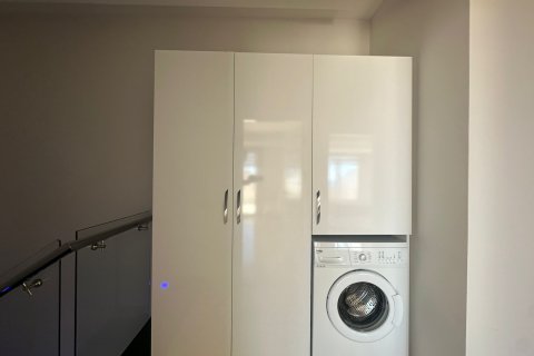 2+1 Lejlighed  i Kestel, Antalya, Tyrkiet Nr. 237940 - 16