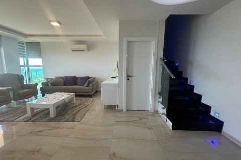 2+1 Lejlighed  i Kestel, Antalya, Tyrkiet Nr. 237940 - 9
