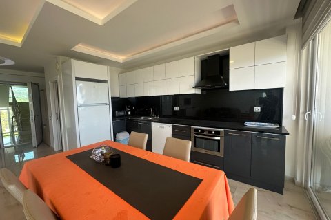 2+1 Lejlighed  i Kestel, Antalya, Tyrkiet Nr. 237940 - 7