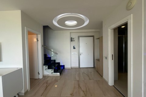 2+1 Lejlighed  i Kestel, Antalya, Tyrkiet Nr. 237940 - 10