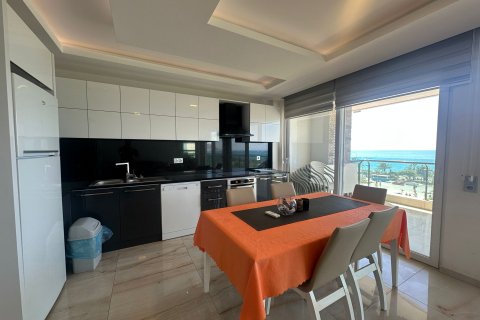 2+1 Lejlighed  i Kestel, Antalya, Tyrkiet Nr. 237940 - 4
