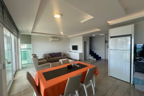 2+1 Lejlighed  i Kestel, Antalya, Tyrkiet Nr. 237940 - 5