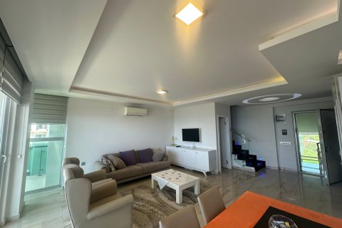 2+1 Lejlighed  i Kestel, Antalya, Tyrkiet Nr. 237940 - 6