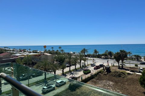 2+1 Leilighet  i Kestel, Antalya, Tyrkia Nr. 237940