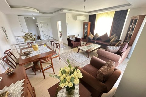 Продажа квартиры в Кестеле, Анталье, Турция 2+1, 130м2, №237942 – фото 6