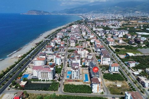 Продажа квартиры в Кестеле, Анталье, Турция 2+1, 130м2, №237942 – фото 3