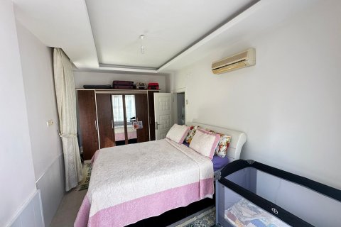 Продажа квартиры в Кестеле, Анталье, Турция 2+1, 130м2, №237942 – фото 12