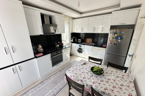 Продажа квартиры в Кестеле, Анталье, Турция 2+1, 130м2, №237942 – фото 10