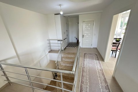 Продажа квартиры в Кестеле, Анталье, Турция 2+1, 130м2, №237942 – фото 13