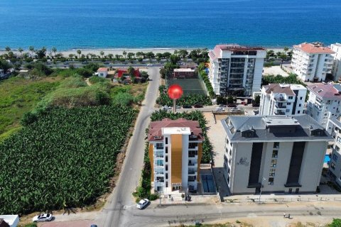 Daire  2+1  Kestel, Antalya, Türkiye №237942