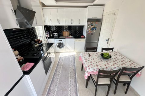 Продажа квартиры в Кестеле, Анталье, Турция 2+1, 130м2, №237942 – фото 9