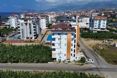 Продажа квартиры в Кестеле, Анталье, Турция 2+1, 130м2, №237942 – фото 24