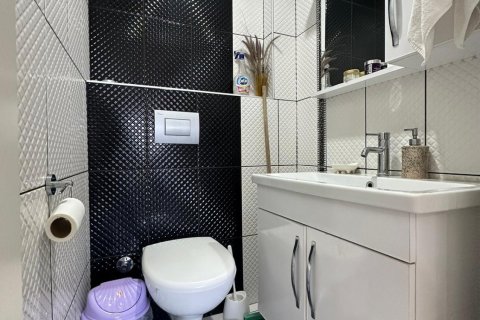 Продажа квартиры в Кестеле, Анталье, Турция 2+1, 130м2, №237942 – фото 23