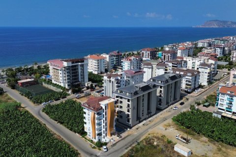 Продажа квартиры в Кестеле, Анталье, Турция 2+1, 130м2, №237942 – фото 27