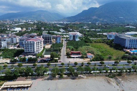 Продажа квартиры в Кестеле, Анталье, Турция 2+1, 130м2, №237942 – фото 28