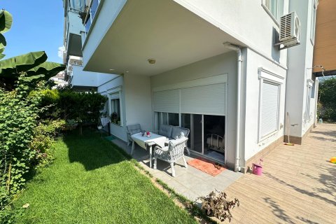 Продажа квартиры в Кестеле, Анталье, Турция 2+1, 130м2, №237942 – фото 21