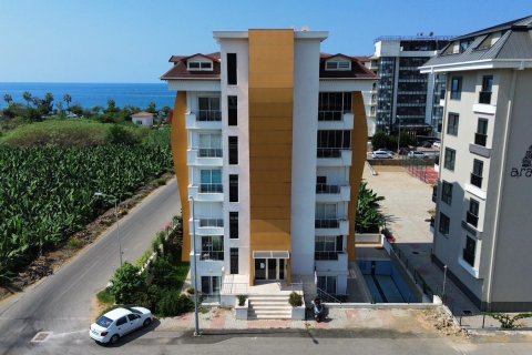 Продажа квартиры в Кестеле, Анталье, Турция 2+1, 130м2, №237942 – фото 4