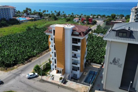 Продажа квартиры в Кестеле, Анталье, Турция 2+1, 130м2, №237942 – фото 2