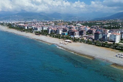 Продажа квартиры в Кестеле, Анталье, Турция 2+1, 130м2, №237942 – фото 29