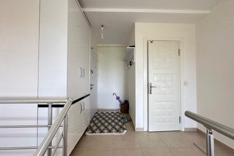 Продажа квартиры в Кестеле, Анталье, Турция 2+1, 130м2, №237942 – фото 14