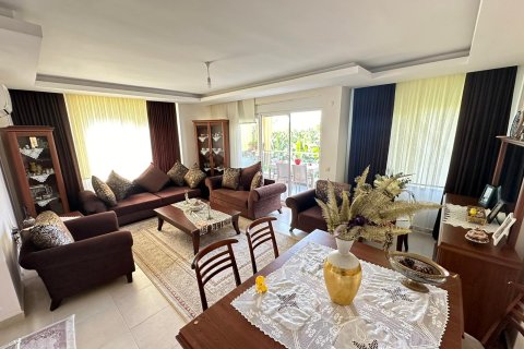Продажа квартиры в Кестеле, Анталье, Турция 2+1, 130м2, №237942 – фото 5