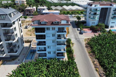 Продажа квартиры в Кестеле, Анталье, Турция 2+1, 130м2, №237942 – фото 25