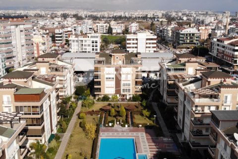 Lägenhet  i Konyaalti, Antalya, Turkiet Nr. 100835 - 4