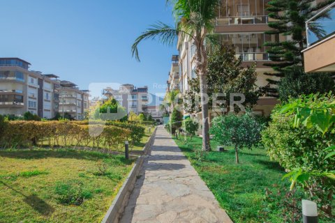 Lägenhet  i Konyaalti, Antalya, Turkiet Nr. 100835 - 5