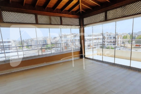 Lägenhet  i Konyaalti, Antalya, Turkiet Nr. 100835 - 24
