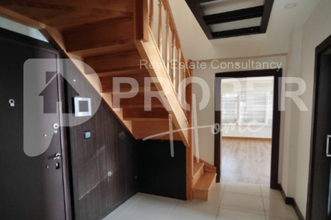 Lägenhet  i Konyaalti, Antalya, Turkiet Nr. 100835 - 9