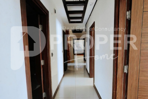 Lägenhet  i Konyaalti, Antalya, Turkiet Nr. 100835 - 15