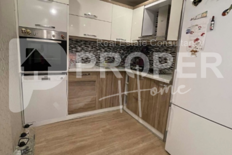 Продажа квартиры в Коньяалты, Анталье, Турция 2 комн., 68м2, №100833 – фото 6