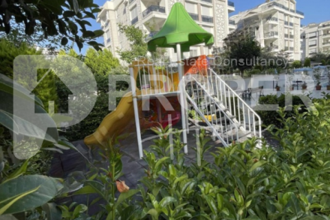 Продажа квартиры в Коньяалты, Анталье, Турция 2 комн., 68м2, №100833 – фото 4