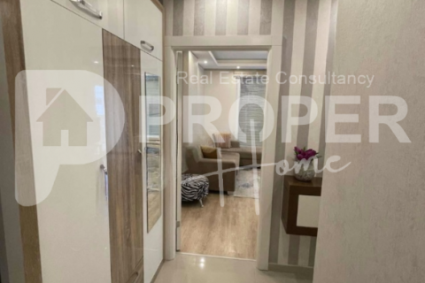 Продажа квартиры в Коньяалты, Анталье, Турция 2 комн., 68м2, №100833 – фото 10