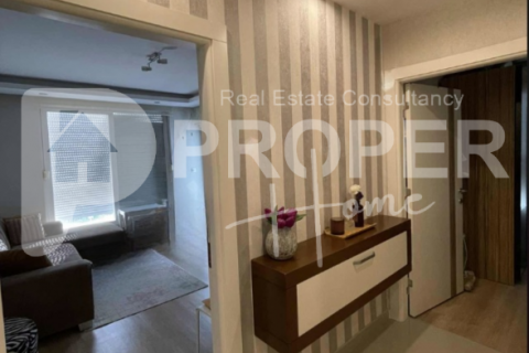 Продажа квартиры в Коньяалты, Анталье, Турция 2 комн., 68м2, №100833 – фото 11