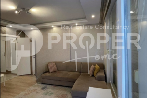 Продажа квартиры в Коньяалты, Анталье, Турция 2 комн., 68м2, №100833 – фото 9