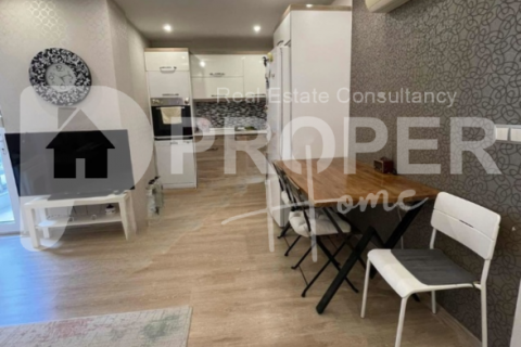 Продажа квартиры в Коньяалты, Анталье, Турция 2 комн., 68м2, №100833 – фото 7