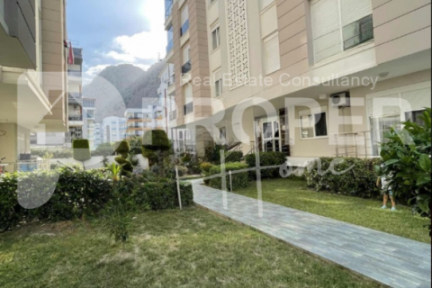 Продажа квартиры в Коньяалты, Анталье, Турция 2 комн., 68м2, №100833 – фото 2