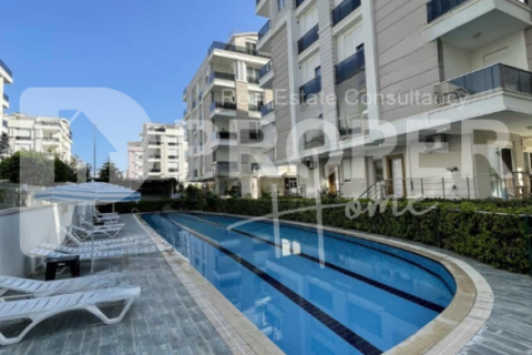 Lejlighed  i Konyaalti, Antalya, Tyrkiet Nr. 100833