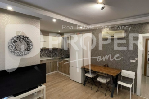 Продажа квартиры в Коньяалты, Анталье, Турция 2 комн., 68м2, №100833 – фото 8
