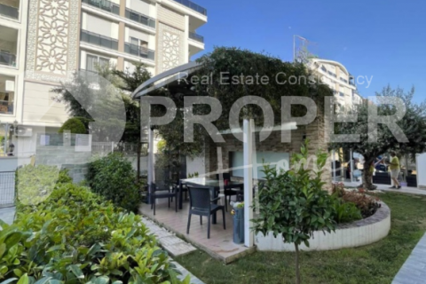 Продажа квартиры в Коньяалты, Анталье, Турция 2 комн., 68м2, №100833 – фото 3