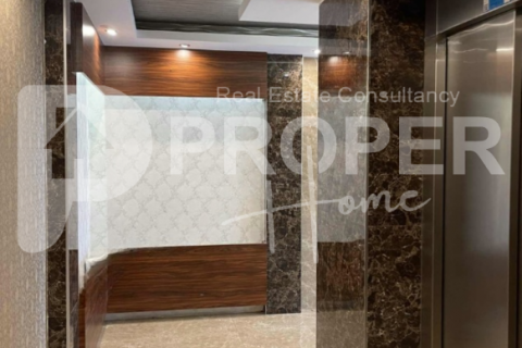Продажа квартиры в Коньяалты, Анталье, Турция 2 комн., 68м2, №100833 – фото 5